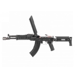 Страйкбольный автомат (LCT) АК-104 Sport ZK-104 AEG (UP)